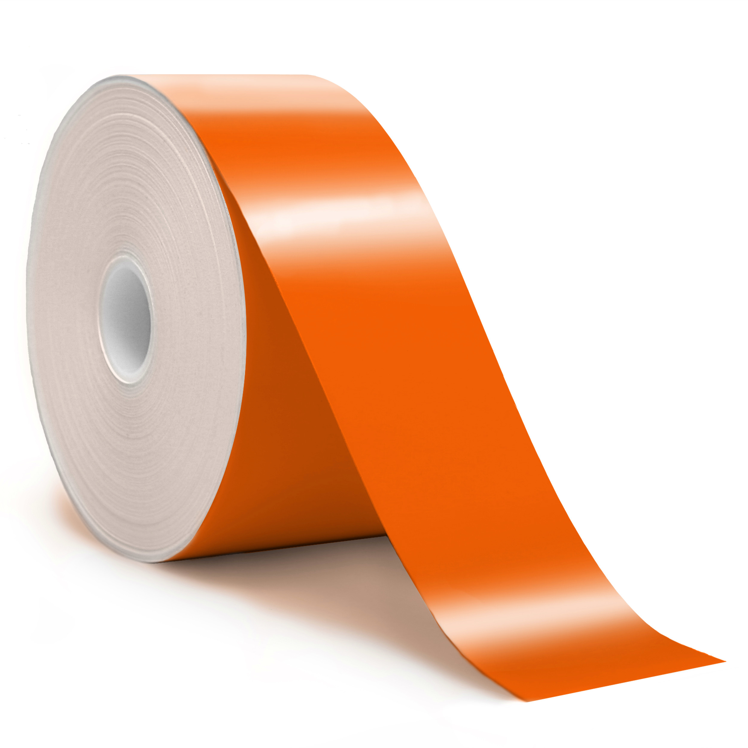 2in-x-150ft-Orange-Premium-Vinyl-Tape