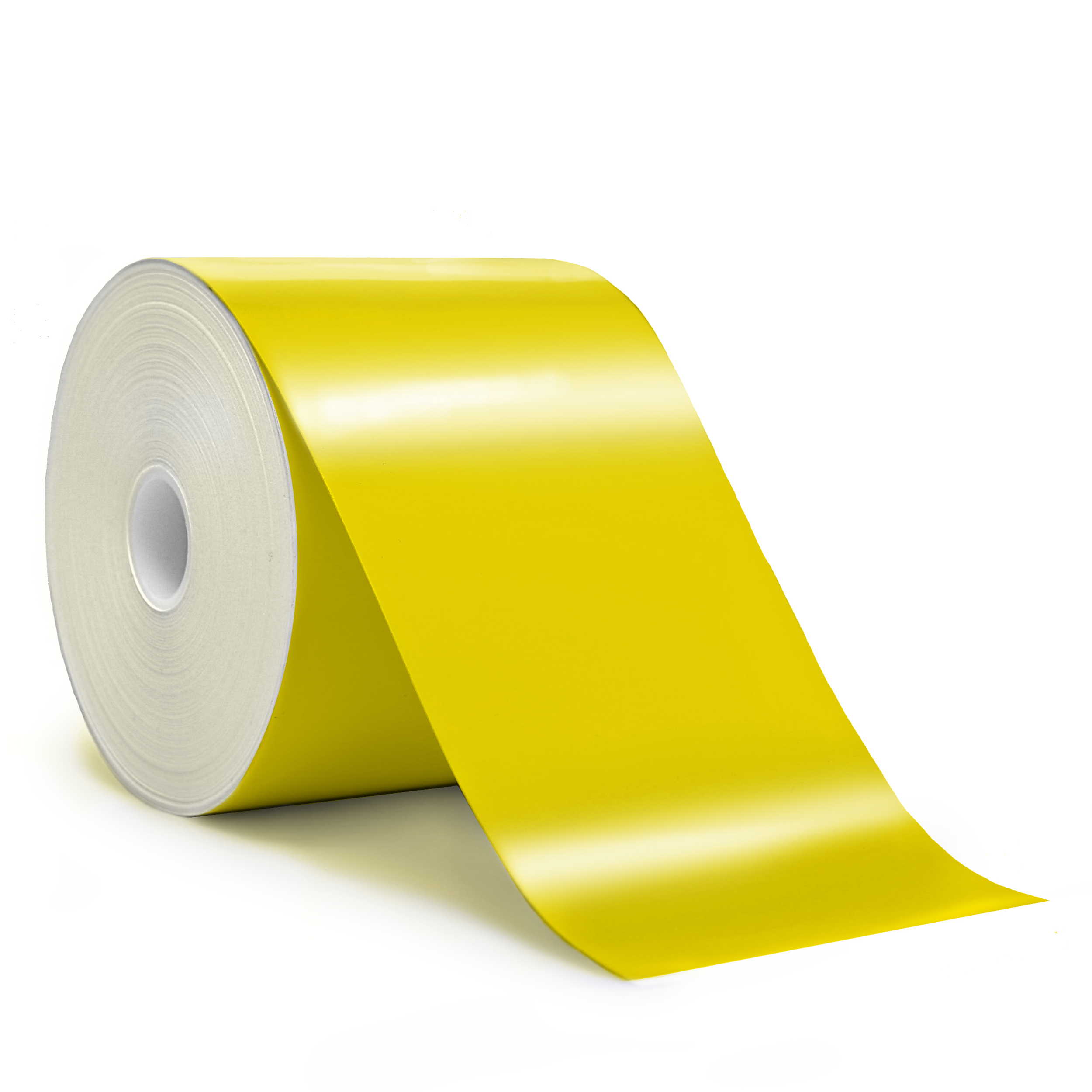 4in-x-150ft-Yellow-premium-vinyl-tape