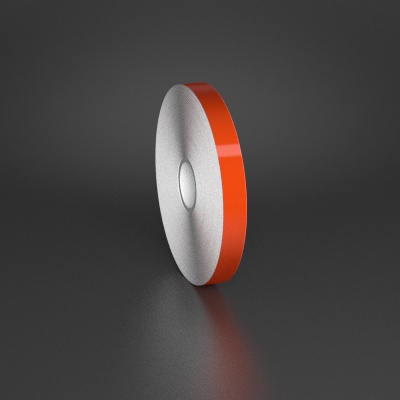 05in-x-150ft-Orange-Premium-Vinyl-Labeling-Tape